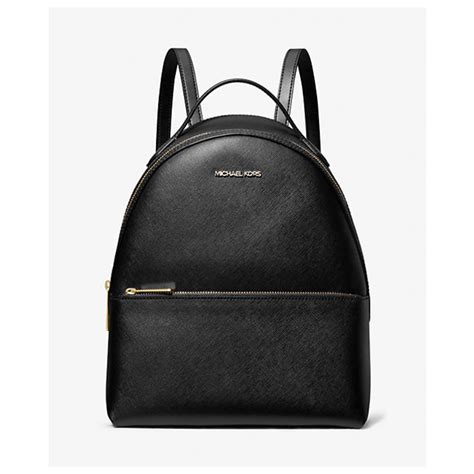 Sheila Medium Backpack .